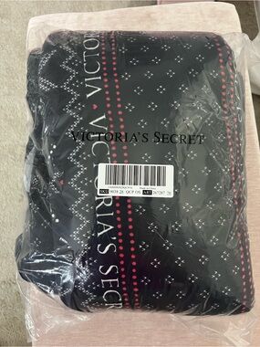 Victoria's Secret Blanket